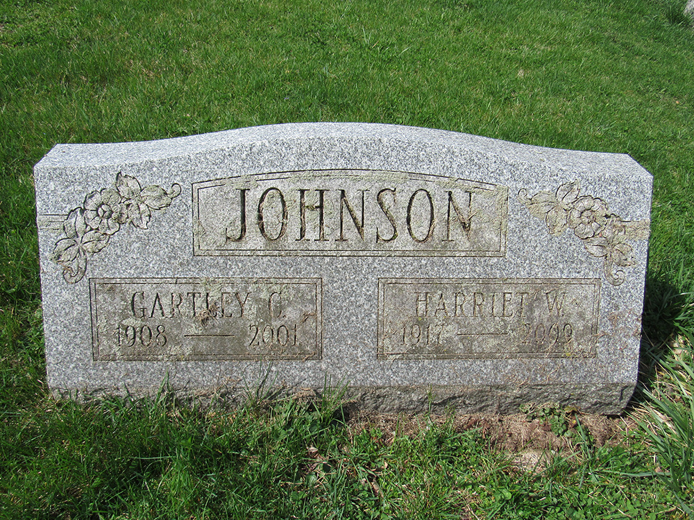 tombstone